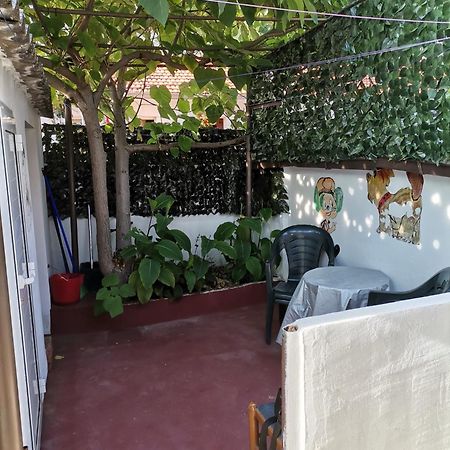 Dine Apartment 杜布罗夫尼克 外观 照片