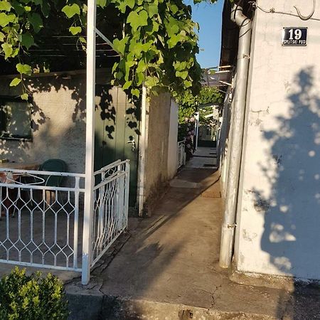 Dine Apartment 杜布罗夫尼克 外观 照片