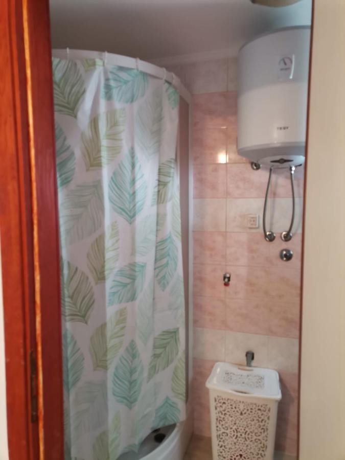 Dine Apartment 杜布罗夫尼克 外观 照片