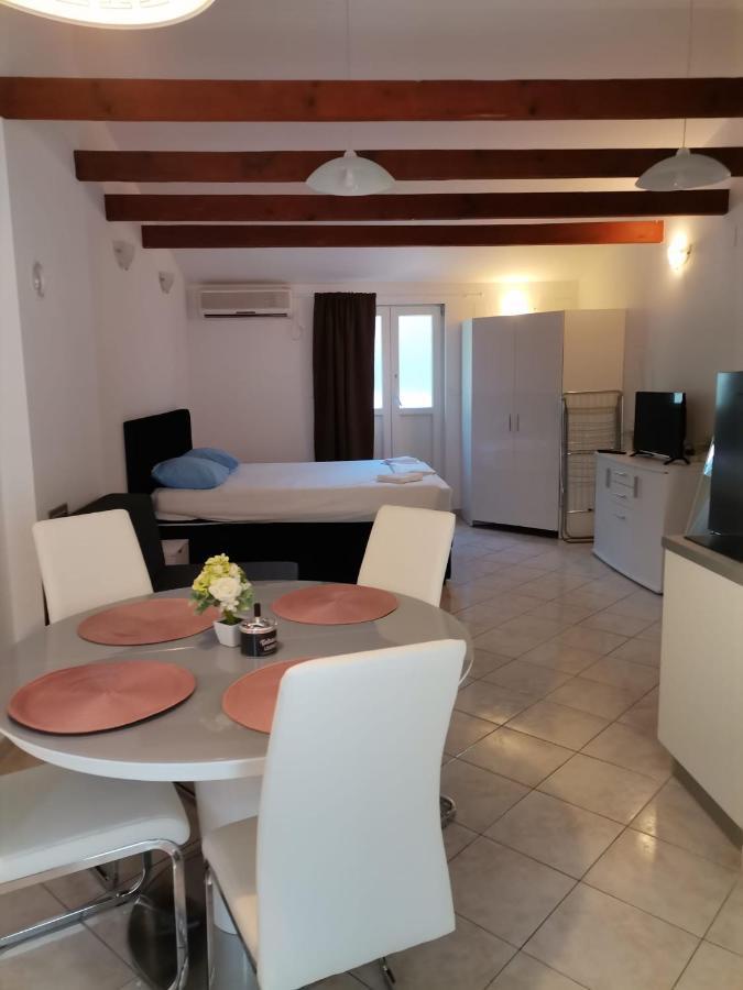 Dine Apartment 杜布罗夫尼克 外观 照片