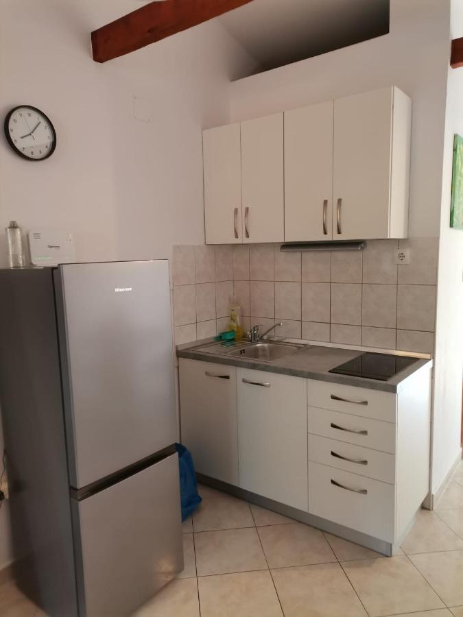 Dine Apartment 杜布罗夫尼克 外观 照片