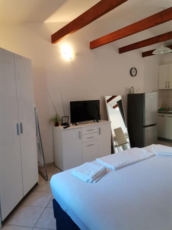 Dine Apartment 杜布罗夫尼克 外观 照片
