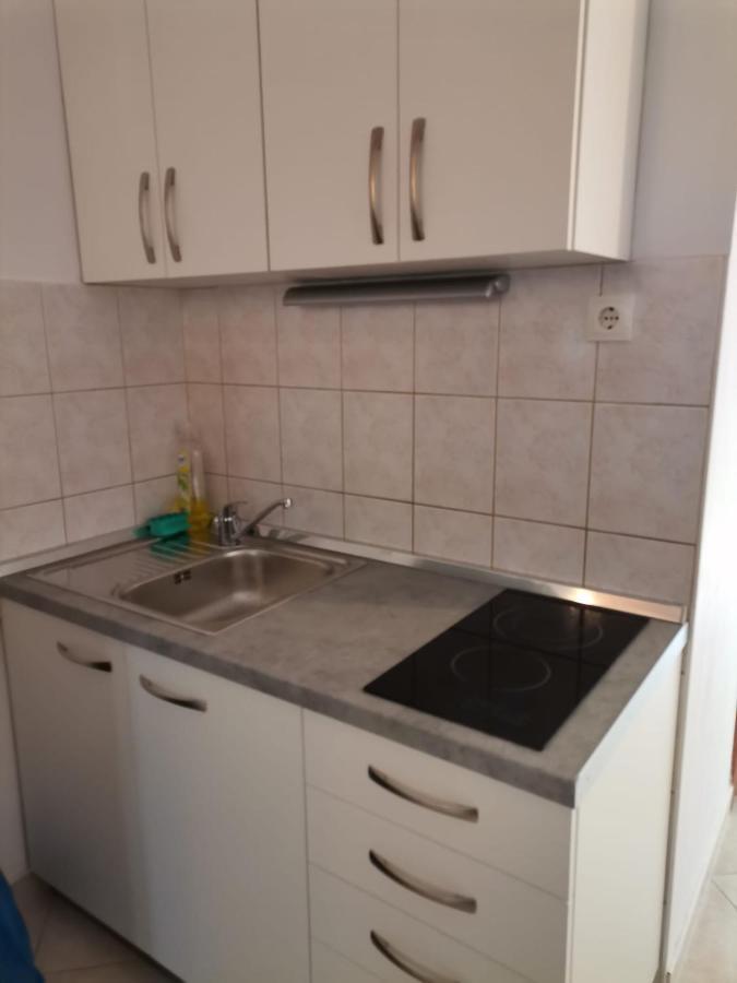Dine Apartment 杜布罗夫尼克 外观 照片