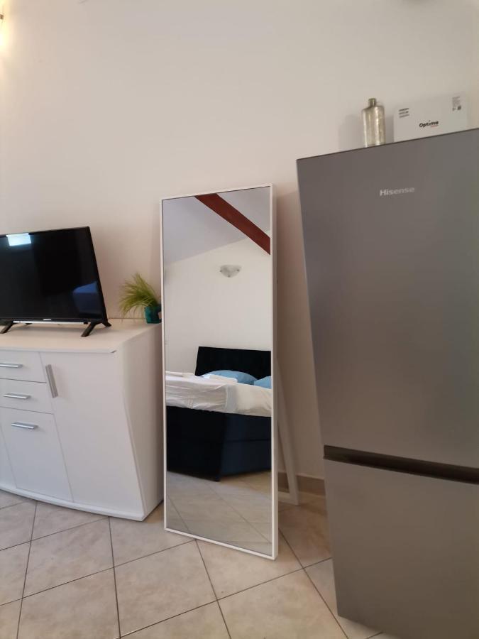 Dine Apartment 杜布罗夫尼克 外观 照片