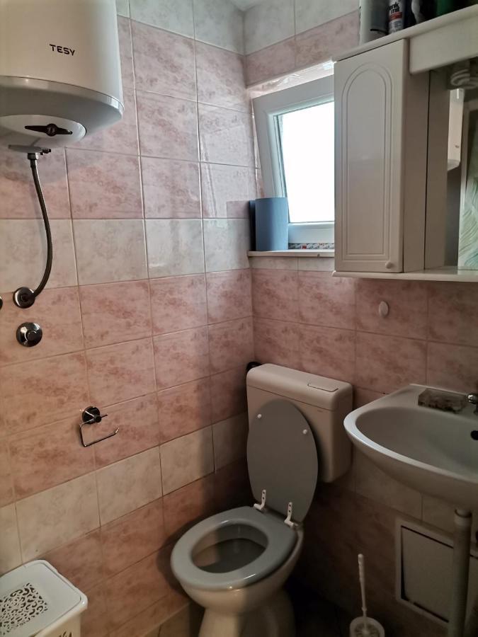 Dine Apartment 杜布罗夫尼克 外观 照片