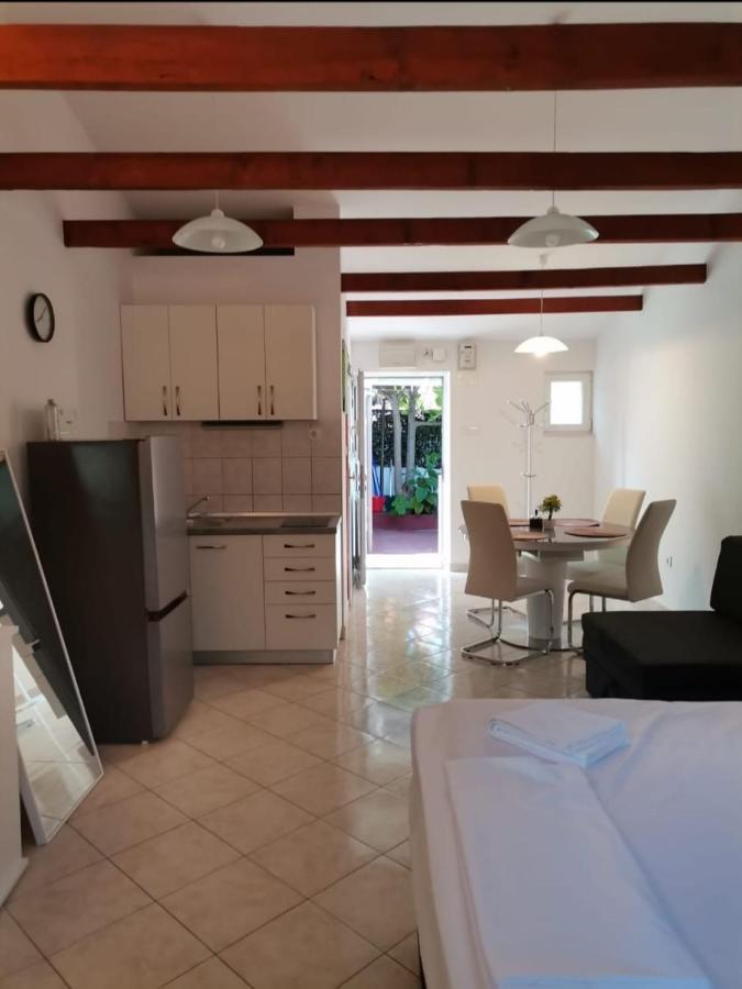 Dine Apartment 杜布罗夫尼克 外观 照片