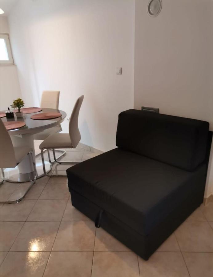 Dine Apartment 杜布罗夫尼克 外观 照片