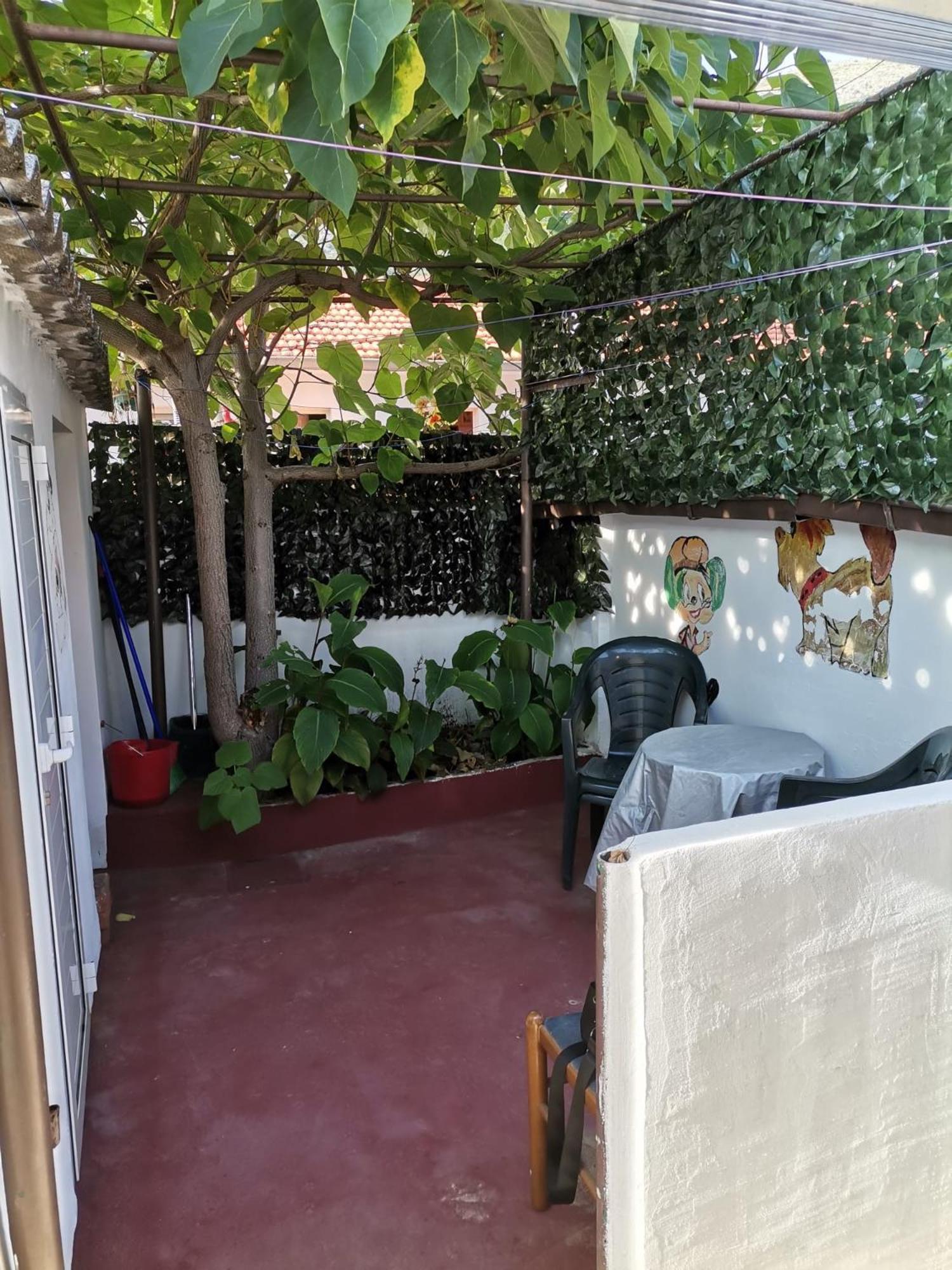 Dine Apartment 杜布罗夫尼克 外观 照片