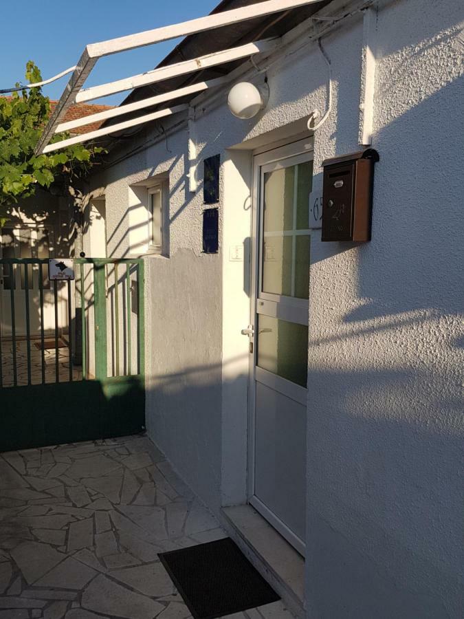 Dine Apartment 杜布罗夫尼克 外观 照片